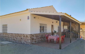 Stunning Home In Olvera With Kitchen